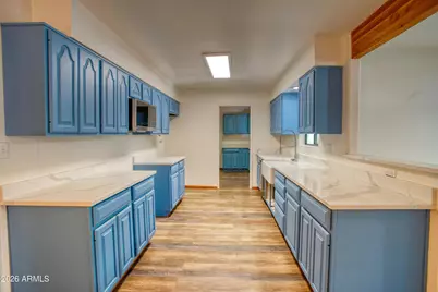 537 W Billy Creek Drive, Lakeside, AZ 85929 - Photo 7