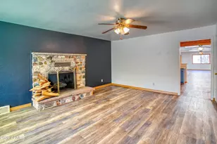 537 W Billy Creek Dr, Lakeside, AZ 85929 - Photo 5