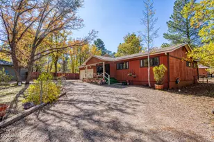 537 W Billy Creek Dr, Lakeside, AZ 85929 - Photo 3