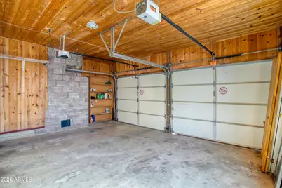 537 W Billy Creek Drive, Lakeside, AZ 85929 - Photo 19