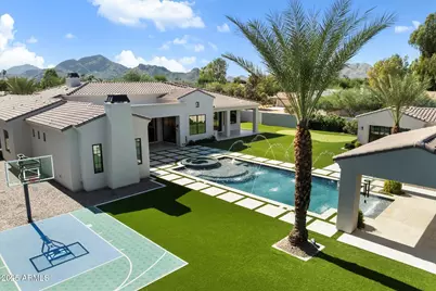 6310 E Bar Z Lane, Paradise Valley, AZ 85253 - Photo 47