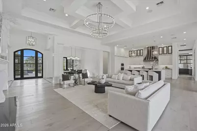 6310 E Bar Z Lane, Paradise Valley, AZ 85253 - Photo 1