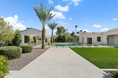 6310 E Bar Z Lane, Paradise Valley, AZ 85253 - Photo 53