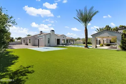 6310 E Bar Z Lane, Paradise Valley, AZ 85253 - Photo 55