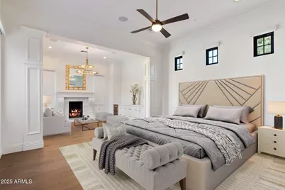 6310 E Bar Z Lane, Paradise Valley, AZ 85253 - Photo 3