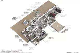 7131 E Cholla St, Scottsdale, AZ 85254 - Photo 63