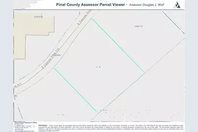 9171 E Canyon View Trail, Gold Canyon, AZ 85118 - Photo 7