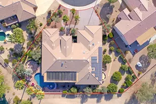 19644 N Majestic Vista Ct, Surprise, AZ 85387 - Photo 25