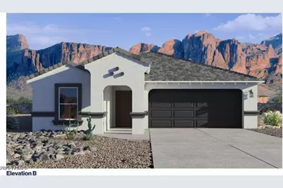 12580 W Mountain View Drive, Avondale, AZ 85323 - Photo 1