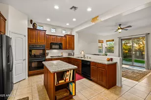 3423 W Inspiration Dr, Phoenix, AZ 85086 - Photo 49