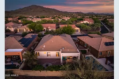 3423 W Inspiration Drive, Phoenix, AZ 85086 - Photo 13