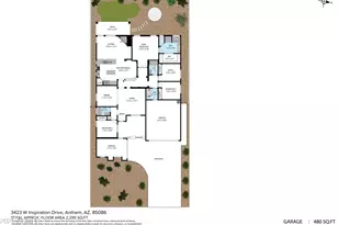 3423 W Inspiration Dr, Phoenix, AZ 85086 - Photo 7