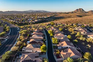 3423 W Inspiration Dr, Phoenix, AZ 85086 - Photo 83