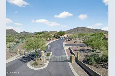 3423 W Inspiration Drive, Phoenix, AZ 85086 - Photo 5