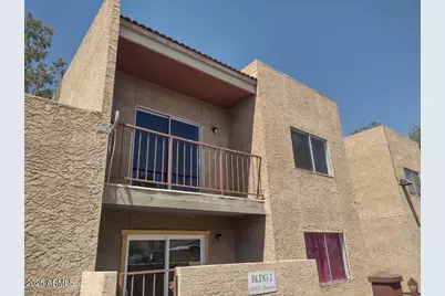 2838 E Marconi Avenue #Apt 203, Phoenix, AZ 85032 - Photo 5