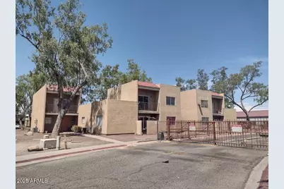 2838 E Marconi Avenue #203, Phoenix, AZ 85032 - Photo 1