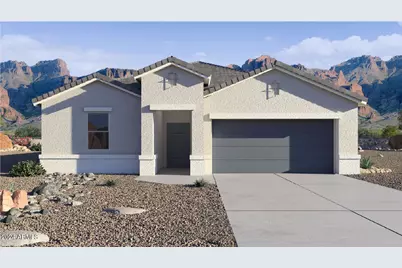 9169 S Holandes Drive, Apache Junction, AZ 85120 - Photo 1