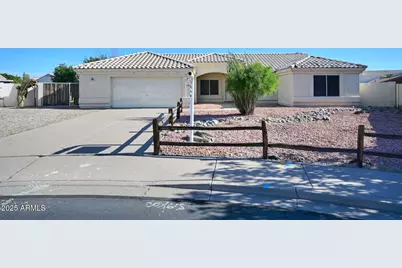 3228 E Dover Street, Mesa, AZ 85213 - Photo 1