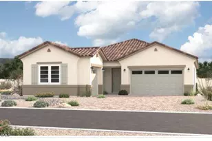 18158 W Watkins St, Goodyear, AZ 85338 - Photo 1