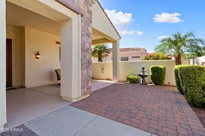 12901 W San Pablo Drive, Sun City West, AZ 85375 - Photo 5