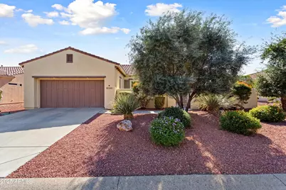 12901 W San Pablo Drive, Sun City West, AZ 85375 - Photo 1