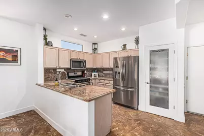 15950 W Quail Creek Lane, Surprise, AZ 85374 - Photo 5