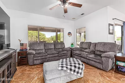 15950 W Quail Creek Lane, Surprise, AZ 85374 - Photo 5