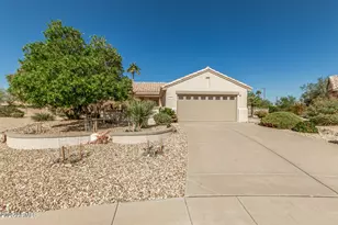 15950 W Quail Creek Ln, Surprise, AZ 85374 - Photo 3