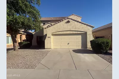 5318 W Maldonado Road, Laveen, AZ 85339 - Photo 1