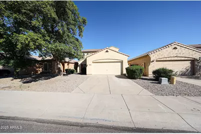 5318 W Maldonado Road, Laveen, AZ 85339 - Photo 3