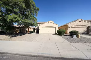5318 W Maldonado Rd, Laveen, AZ 85339 - Photo 3