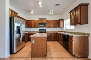 5318 W Maldonado Rd, Laveen, AZ 85339 - Photo 19