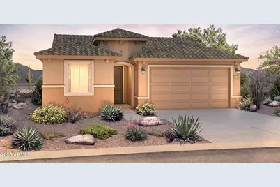 21295 N 270th Lane, Buckeye, AZ 85396 - Photo 1