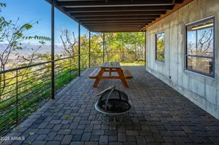 100 Dundee Ave, Jerome, AZ 86331 - Photo 39