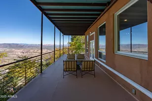 100 Dundee Ave, Jerome, AZ 86331 - Photo 15