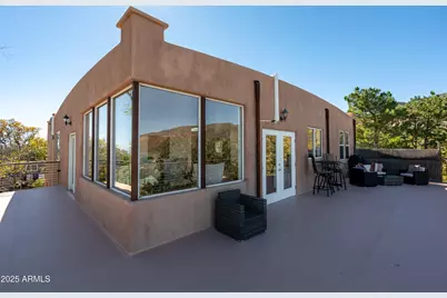 100 Dundee Avenue, Jerome, AZ 86331 - Photo 13