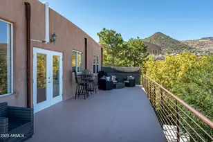 100 Dundee Ave, Jerome, AZ 86331 - Photo 69