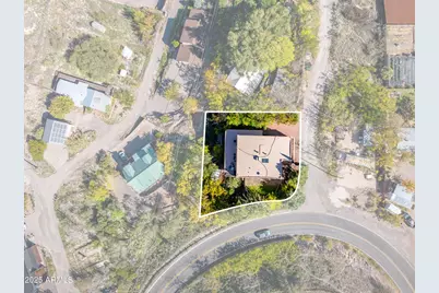 100 Dundee Avenue, Jerome, AZ 86331 - Photo 77