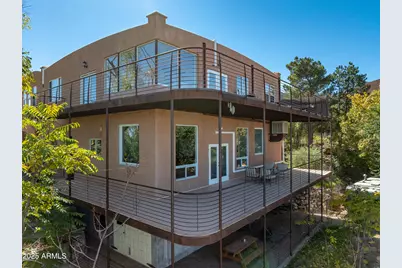 100 Dundee Avenue, Jerome, AZ 86331 - Photo 3