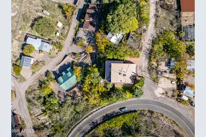 100 Dundee Avenue, Jerome, AZ 86331 - Photo 79