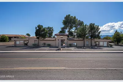 707 E Mingus Avenue, Cottonwood, AZ 86326 - Photo 15