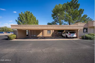 707 E Mingus Avenue, Cottonwood, AZ 86326 - Photo 27