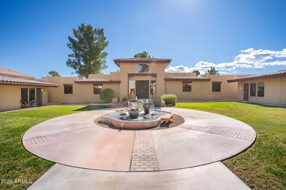 707 E Mingus Avenue, Cottonwood, AZ 86326 - Photo 23