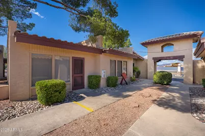 707 E Mingus Avenue, Cottonwood, AZ 86326 - Photo 19