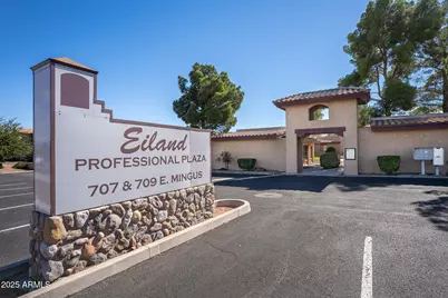 707 E Mingus Avenue, Cottonwood, AZ 86326 - Photo 1
