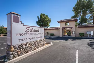 707 E Mingus Ave, Cottonwood, AZ 86326 - Photo 1