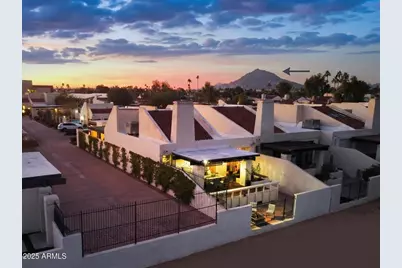 2529 N Miller Road, Scottsdale, AZ 85257 - Photo 1