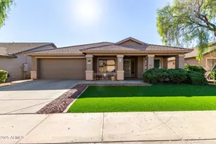 22556 N Haley Dr, Maricopa, AZ 85138 - Photo 1