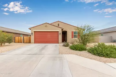 378 S San Vicente Lane, Casa Grande, AZ 85194 - Photo 1