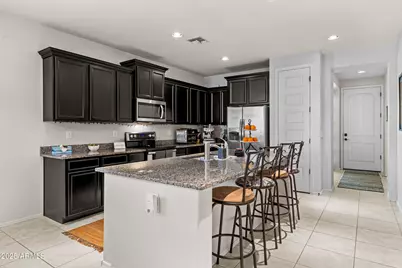 218 E Santori Drive, San Tan Valley, AZ 85140 - Photo 9